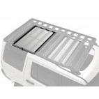 Pro Stainless Steel Camp Table Kit - by Front Runner