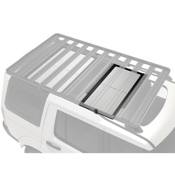Pro Stainless Steel Prep Table Kit - av Front Runner