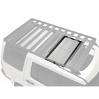 Pro Stainless Steel Prep Table Kit - av Front Runner