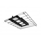 Pro Stainless Steel Prep Table Kit - av Front Runner