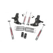 GM 2WD 5LUG 4K W/N