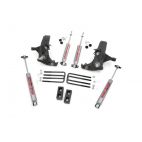 GM 2WD 5LUG 4K W/N