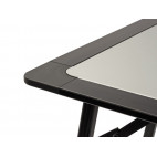 Pro Rostfritt stål Prep Table - av Front Runner