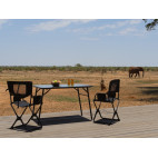 Pro Stainless Steel Prep Table - by Front Runner