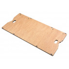 Work Surface Extension for Drop Down Tailgate Table - by Front Runner