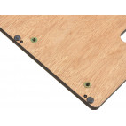 Work Surface Extension for Drop Down Tailgate Table - by Front Runner