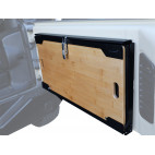 Drop Down Tailgate Table - by Front Runner