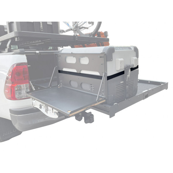 Drop Down Table to Fridge Installation Kit - by Front Runner Drop Down Table to Fridge Installation Kit - by Front Runner