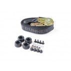 Drop Down Table to Fridge Installation Kit - by Front Runner