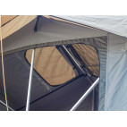 Roof Top Tent - by Front Runner