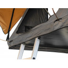 Roof Top Tent - by Front Runner