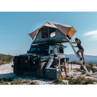 Roof Top Tent - by Front Runner
