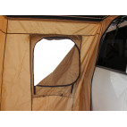 Roof Top Tent Annex - Front Runner