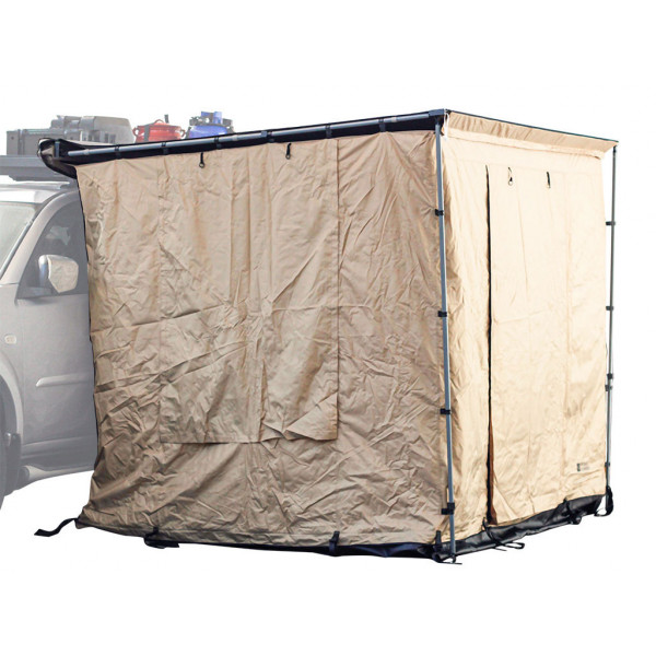 Easy-Out Awning Room / 2.5M - by Front Runner