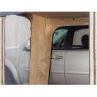 Easy-Out Awning Room / 2.5M - by Front Runner