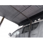 Easy-Out Awning Mosquito Net / 2M - by Front Runner