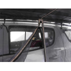 Easy-Out Markis Myggnät / 2M - av Front Runner