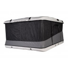 James Baroud Evasion Rooftop Tent / White