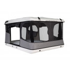 James Baroud Evasion Rooftop Tent / White