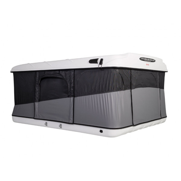 James Baroud Evasion XL Taktält / Vit