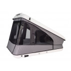 James Baroud Space Rooftop Tent / White