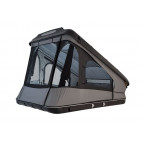 James Baroud Space Rooftop Tent / Black