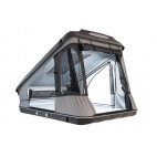 James Baroud Space Rooftop Tent / Black