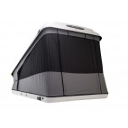 James Baroud Space XL Rooftop Tent / White