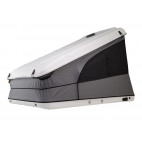 James Baroud Space XL Rooftop Tent / White