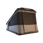 James Baroud Space XL Taktält / Svart