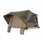 Dometic TRT120E Taktält 4WD / 12V / Skog