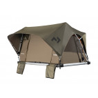 Dometic TRT120E Taktält 4WD / 12V / Skog