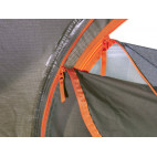 Dometic TRT120E Rooftop 4WD-tält / 12V / Ocean