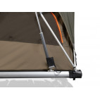 Dometic TRT120E Rooftop 4WD Tent / 12V / Ocean