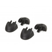 Replacement plastic caps for Track - by Front Runner