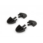 Replacement plastic caps for Track - by Front Runner