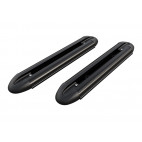 Universaalit 200 mm telat - Front Runnerilta