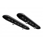 Universaalit 200 mm telat - Front Runnerilta