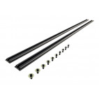 Universal Track Non Drilled / 1800mm(L) - by Front Runner
