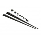 Universal Track Non Drilled / 1800mm(L) - by Front Runner