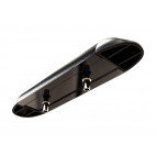 Universal 140mm Tracks - by Front Runner