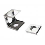 Stainless Steel Collapsible Cup Holder - by Front Runner