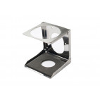 Stainless Steel Collapsible Cup Holder - by Front Runner