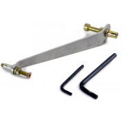 Rivnut tool / M6/M8 - by Front Runner