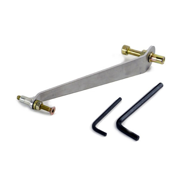 Rivnut tool / M6/M8 - by Front Runner Rivnut tool / M6/M8 - by Front Runner