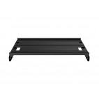Jeep Wrangler JKU 4-Door Cargo Storage Interior Rack - by Front Runner