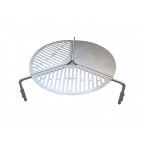 Spare Tire Mount Braai/BBQ Grate - by Front Runner