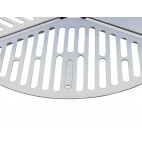 Spare Tire Mount Braai/BBQ Grate - by Front Runner
