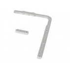 Spare Tire Mount Braai/BBQ Grate Leg Replacement Kit - by Front Runner