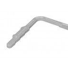 Spare Tire Mount Braai/BBQ Grate Leg Replacement Kit - by Front Runner